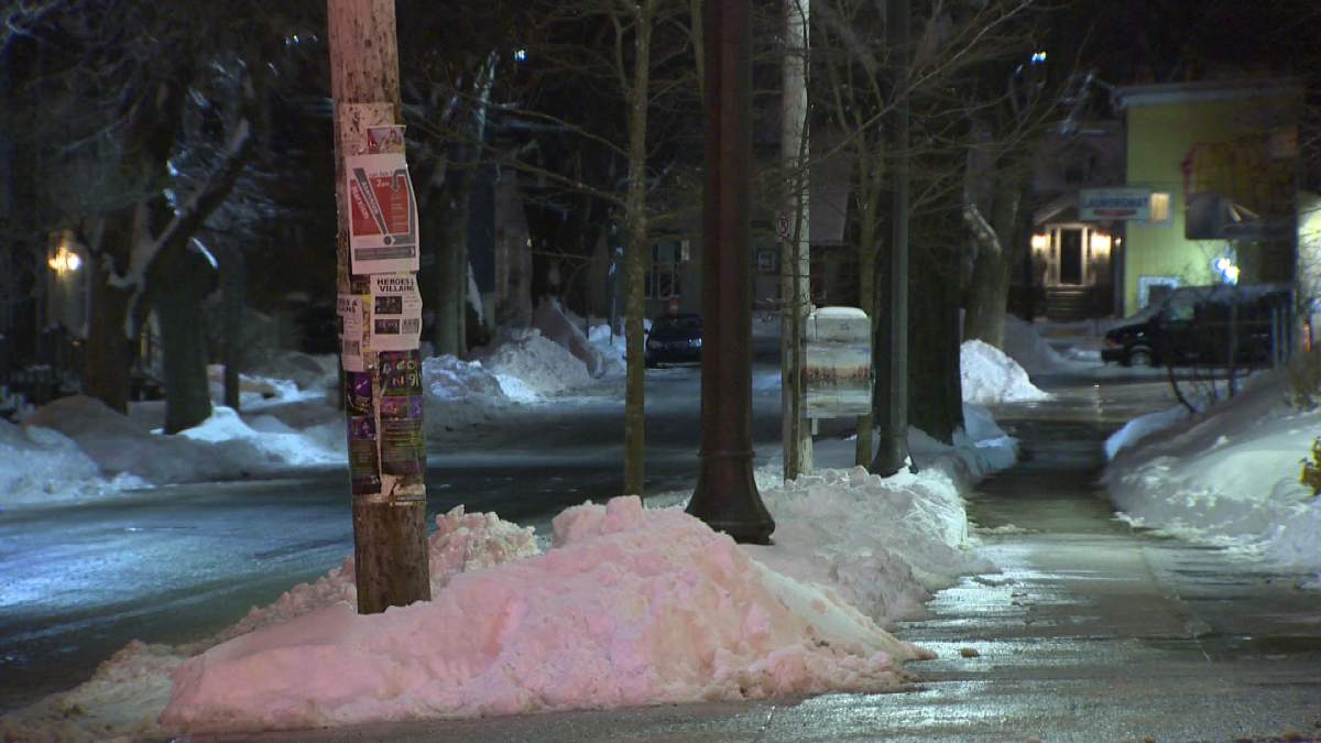 Man allegedly gropes, headbutts woman during South End assault - image