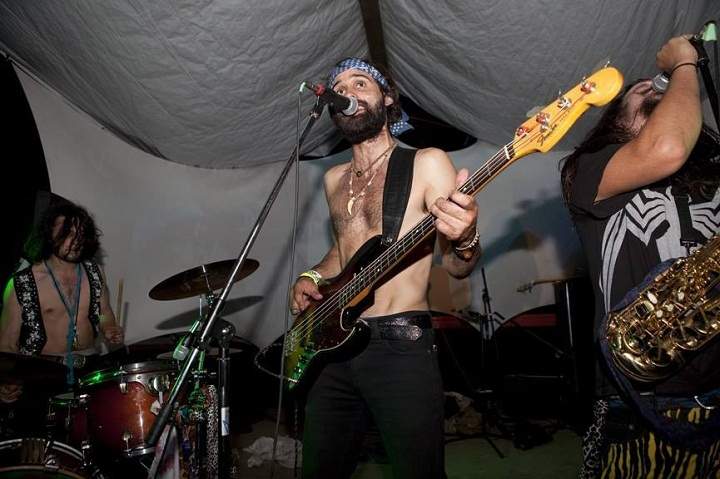 Henry "Luke" Rachwalski is being mourned by family, friends and fans after he tragically died in a fire in Montreal on Friday, January 10, 2014.