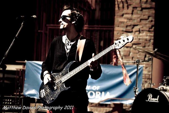 Henry "Luke" Rachwalski is being mourned by family, friends and fans after he tragically died in a fire in Montreal on Friday, January 10, 2014.