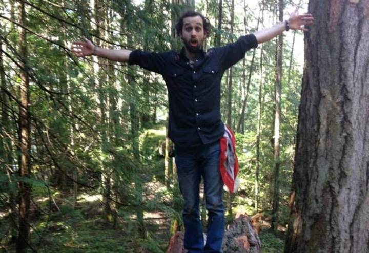 Henry "Luke" Rachwalski is being mourned by family, friends and fans after he tragically died in a fire in Montreal on Friday, January 10, 2014.