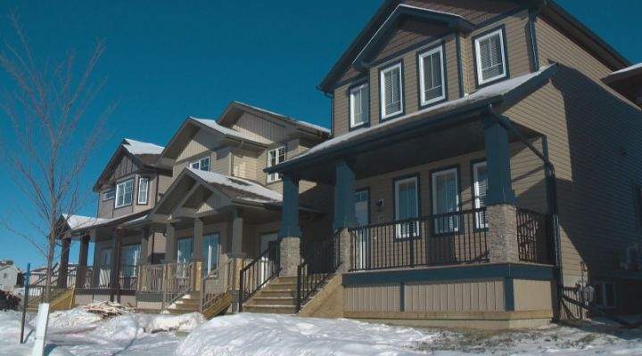 Ontario has announced changes for new home warranties.