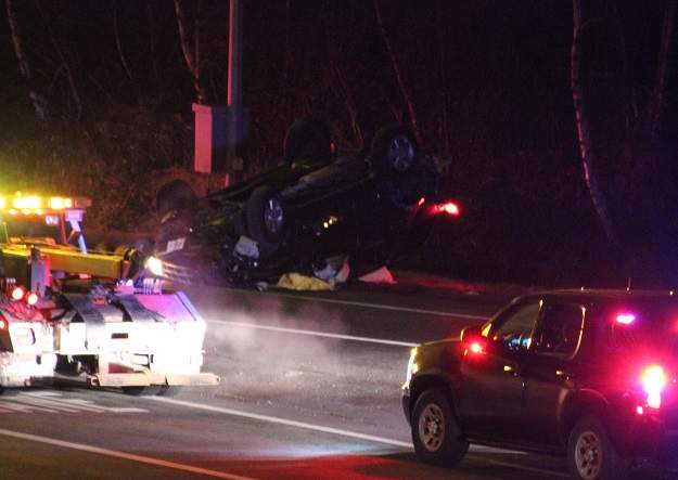 UPDATE: Man arrested after alleged car thefts, stabbing - image