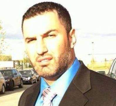 Ibrahim Chehimi