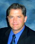 MLA Len Webber.