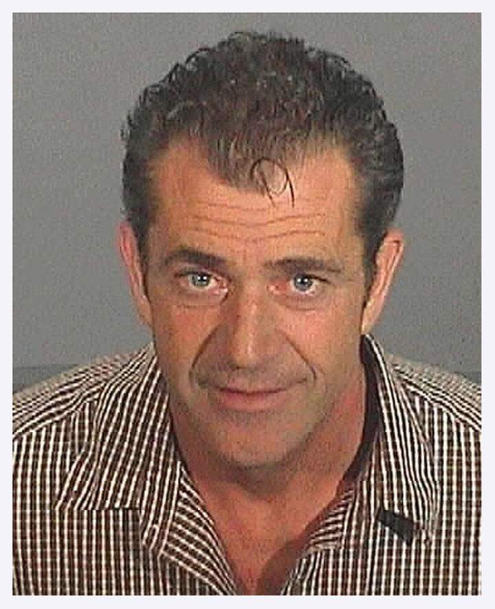 Mel Gibson