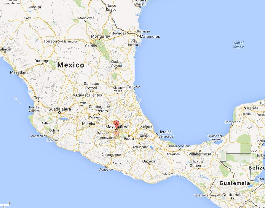 Two Canadian women have been arrested in Mexico City in connection with a fire-bomb attack against a government
