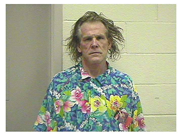 Nick Nolte