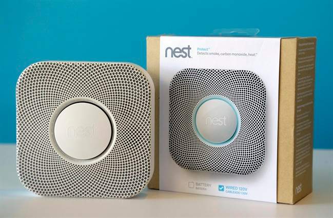 Google counts on Nest acquisition to open doors as homes get smarter - image
