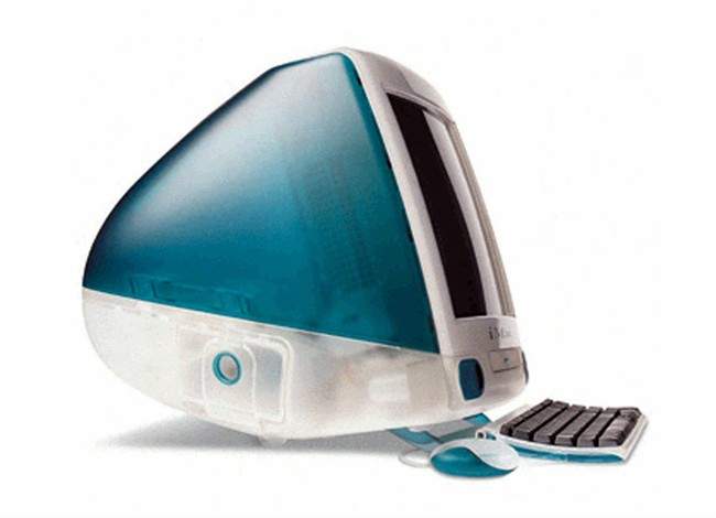 Apple turns 40: Moments that defined Silicon Valley’s golden apple - image