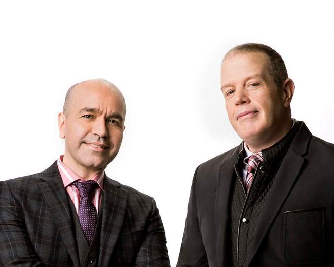 Tom Lorenzo's pro tips for Valentine's Day