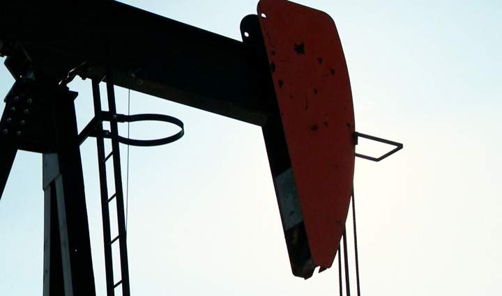 Oil production in Saskatchewan hit a new record high in 2013, according to numbers released by the province.