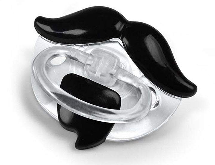 Fred & Friends is recalling 200,000 pacifiers because of the risk that a baby using one could choke.