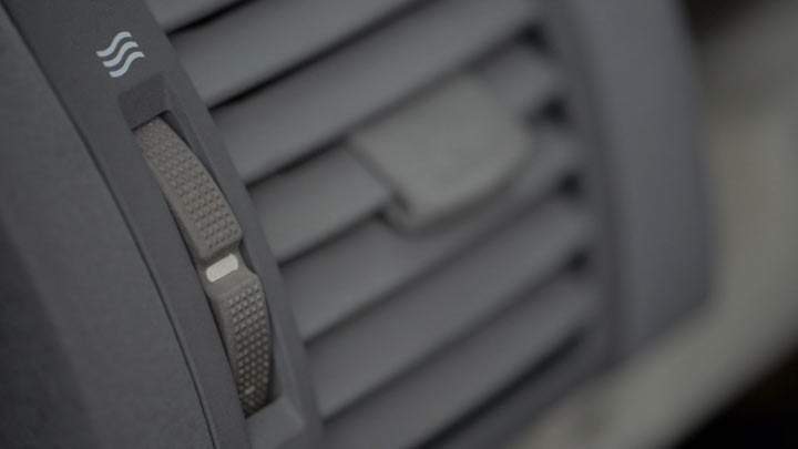 Automotive plastic parts
