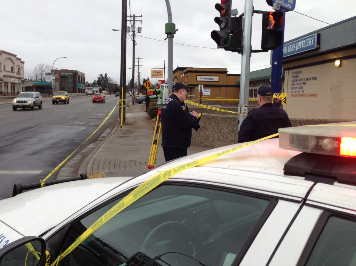 UPDATE: Kelowna RCMP investigating suspicious death - image