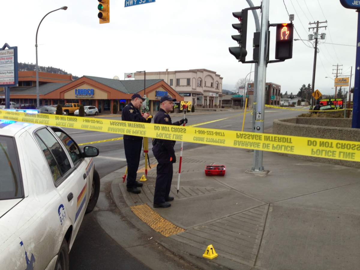 UPDATE: Kelowna RCMP investigating suspicious death - image