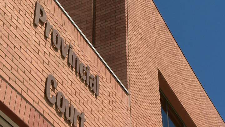 Calgary man pleads guilty to four vehicle thefts in Saskatchewan after being caught trying to steal truck from Humboldt dealership.