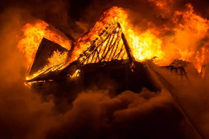 5 dead, 30 missing following fire at Quebec seniors home - image