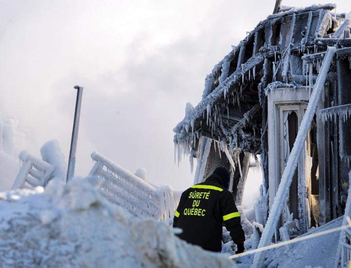 How people can help victims of the Quebec seniors’ home fire - image