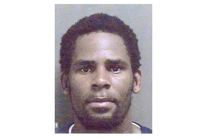 R. Kelly