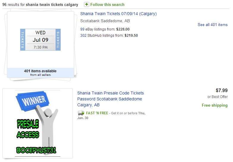 Shania Twain tickets snapped up in minutes, despite second show being added - image