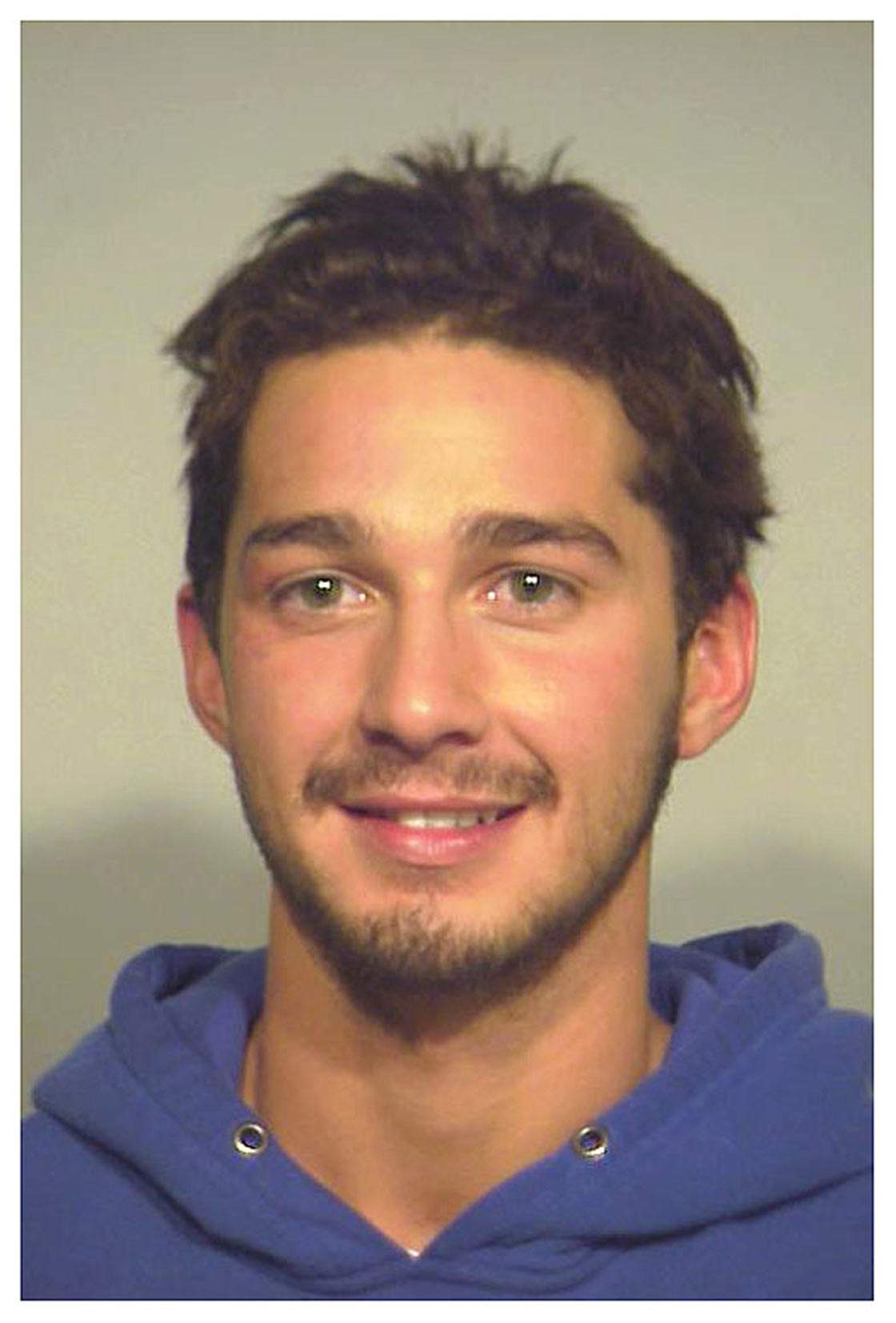 Shia LaBeouf