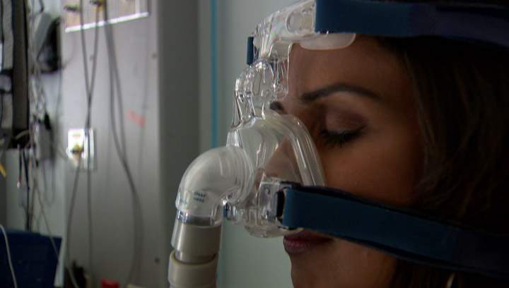 Drivers with sleep apnea are significantly more likely than others to wind up in a motor vehicle collision if their condition is left untreated.