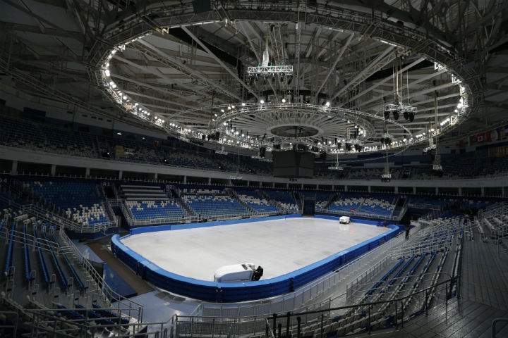 The organizers of the 2014 Winter Games in Sochi have introduced some of the most extensive identity checks and sweeping security measures ever to be seen at an international sports event, trying to fulfill their pledge to make the Winter Games in Sochi “the safest Olympics in history.” .