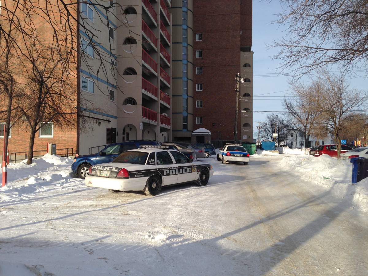 Officers are investigating what they are calling suspicious death in the Elmwood area on Wednesday.