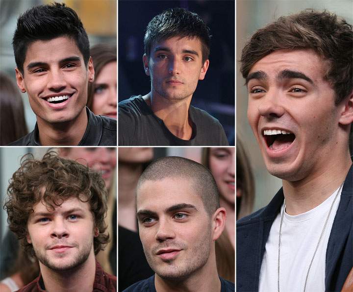 The Wanted
