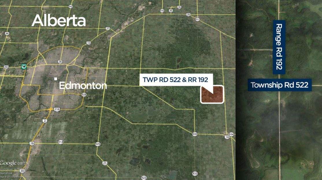 UPDATE: Condition of one of the Alberta Mounties injured in standoff improves - image