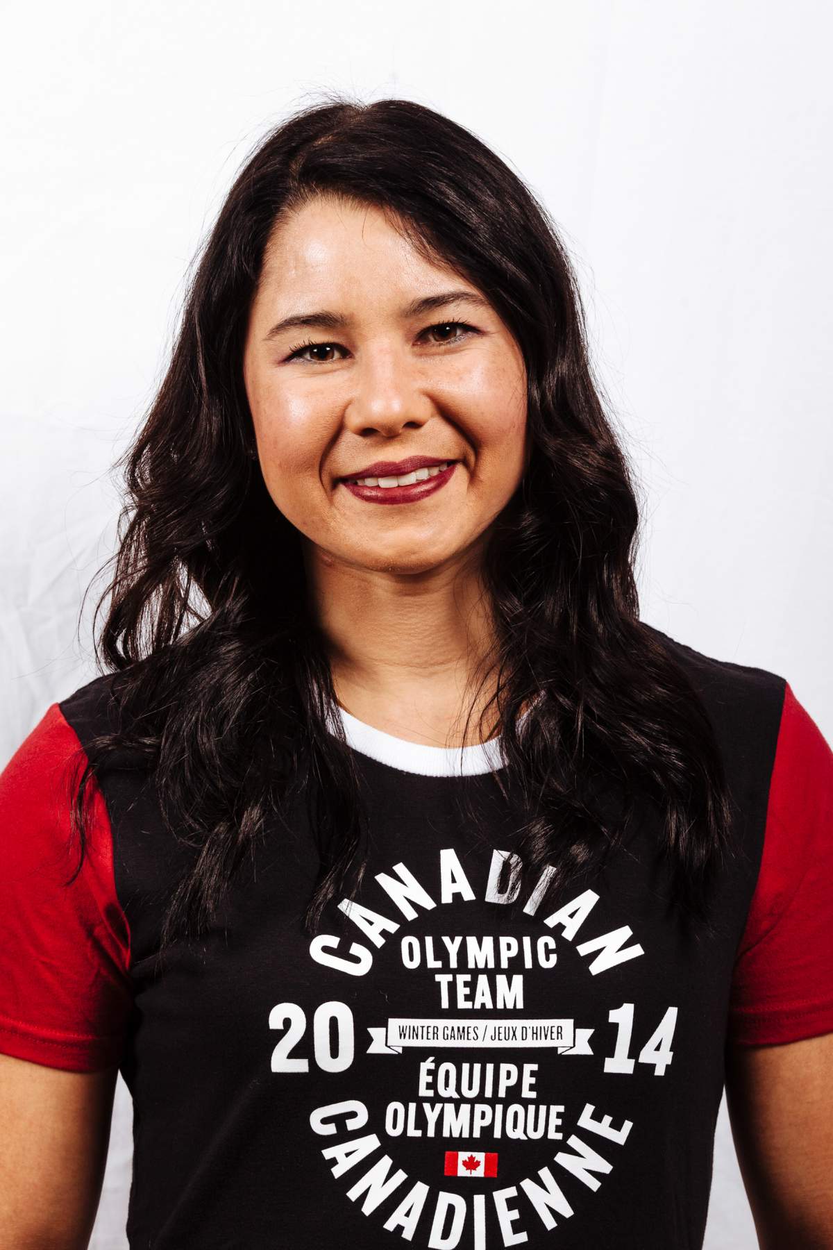 Canada’s athletes in Sochi: Meet snowboarder Katie Tsuyuki - image