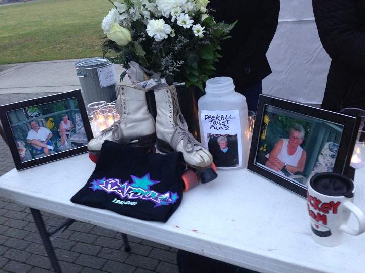A Surrey task force is expected to release their recommendations today. The task force was set up after 2013 hitting a record number of murders.