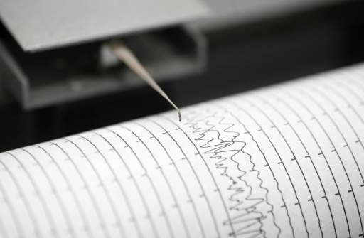 The USGS website recorded hits from many people in both regions who reported feeling the jolts and characterized them as "weak" or "light." Both areas also had smaller aftershocks.
