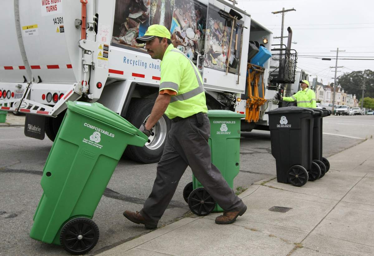 Communities around Saskatchewan are getting a financial boost as they get ready to participate in the Multi-Material Recycling Program (MMRP).