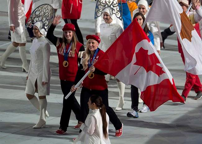 Sochi in review: A look back at Canada’s Olympic performance - image