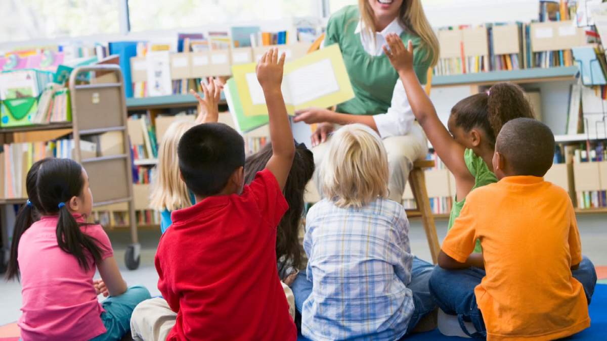 Regina Catholic Schools said as of September 2021, kindergarten is moving to a full-day, every-other-day schedule.