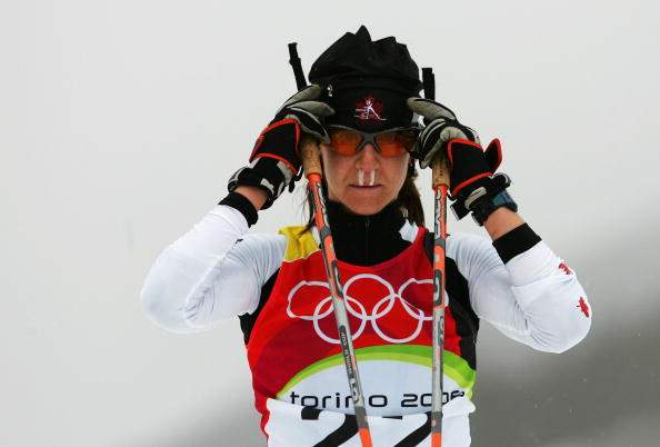 Canada’s athletes in Sochi: Meet skier Amanda Ammar - image