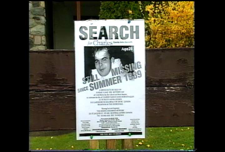 Still no sign of Charles Horvath 25 years later - image