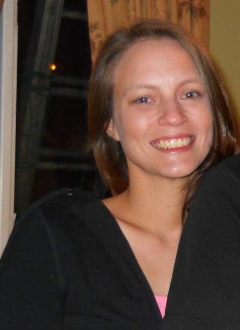 Loretta Saunders poses in this undated police handout photo. Halifax police are now treating the disappearance of a 26-year-old woman as suspicious after her car was found in Ontario. Loretta Saunders was reported missing by her family on Monday after she was last seen in the Cowie Hill Road area of Halifax last Thursday. 