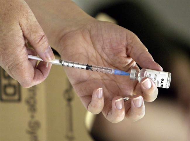 The flu vaccine was even less effective in Europe than in North America, says a new study.