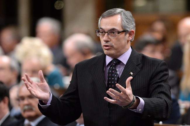 Tony Clement