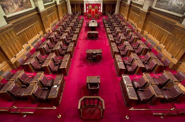 Senate