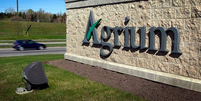 Agrium
