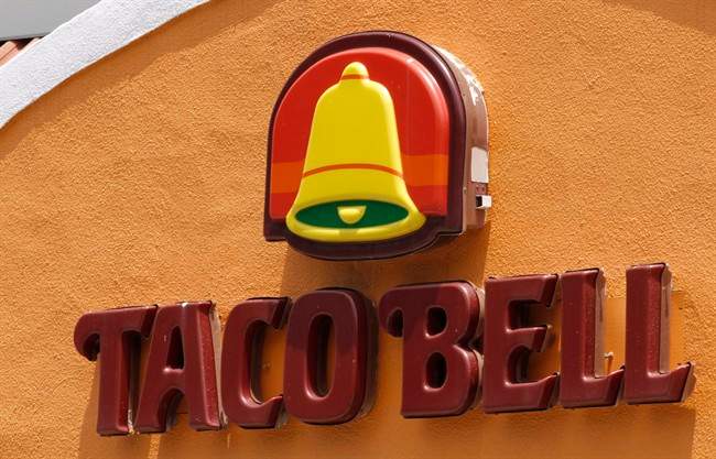 Taco Bell says it will roll out Cap'n Crunch-covered balls of dough nationally - and that they're exempt from its recent pledge to remove artificial ingredients.