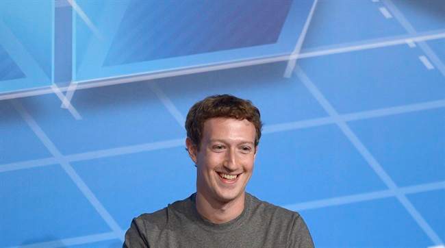 Iranian prosecutor denies report that Facebook CEO summoned to court - image