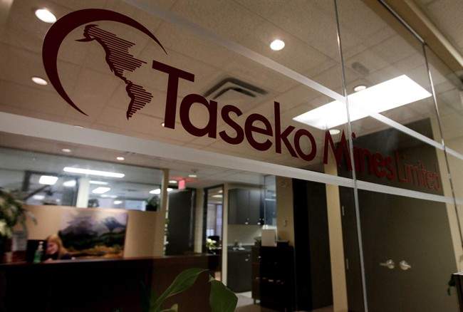 Tsilhqot’in First Nation members to rally in Vancouver as Taseko Mines heads to federal court - image