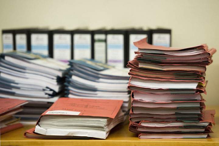 Province appoints new freedom of information review officer - image
