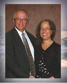 Don and Roxanne Carlson
