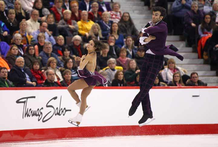 Duhamel and Radford