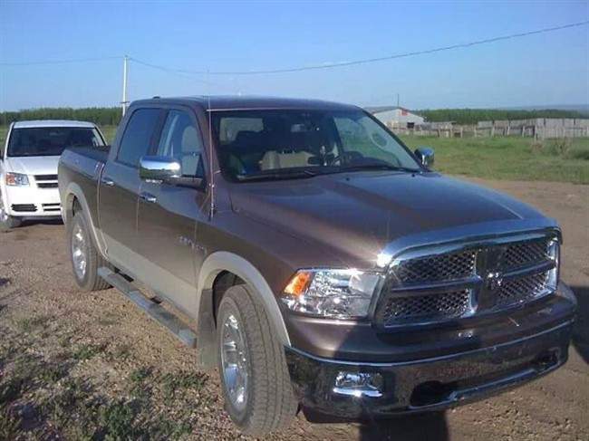 RCMP lay charges after Grande Prairie kidnapping that triggered Amber Alert - image